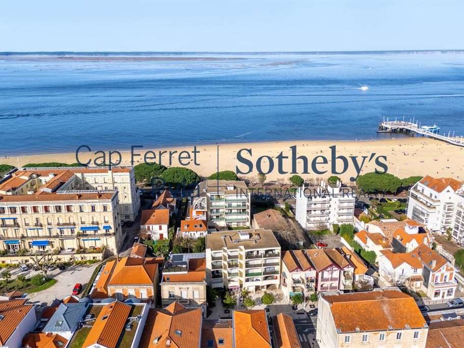 Appartement Arcachon