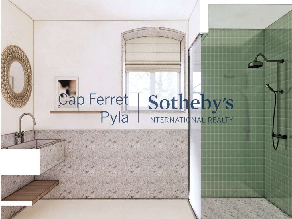 Appartement Arcachon