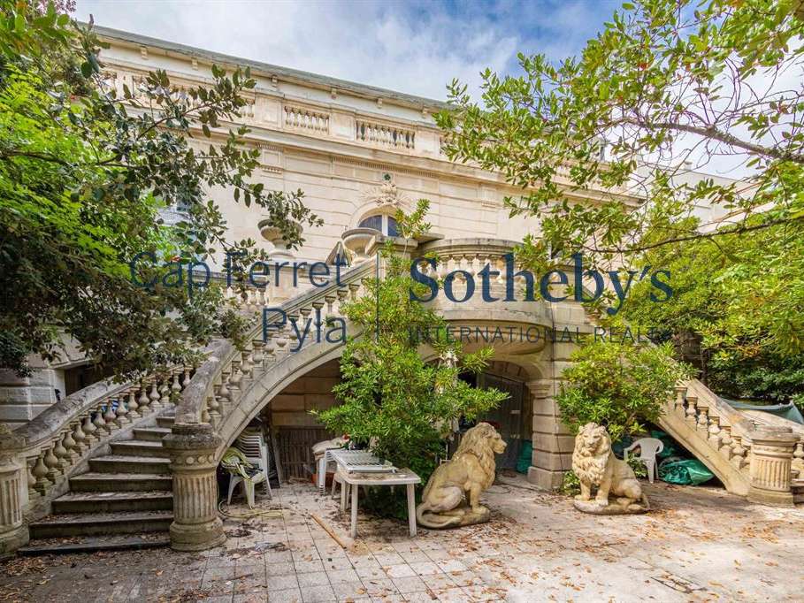 Appartement Arcachon