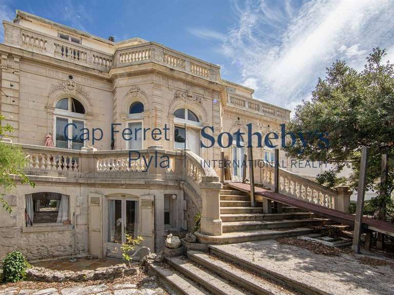 Appartement avec Vue sur mer Arcachon - 2 chambres - 100m²