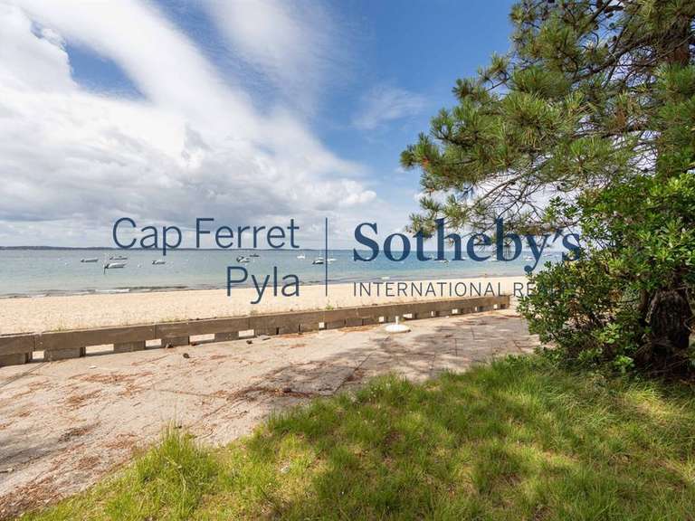 Appartement avec Vue sur mer Arcachon - 2 chambres - 100m²