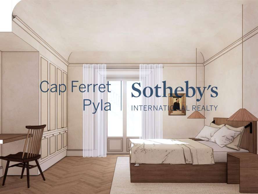 Appartement Arcachon