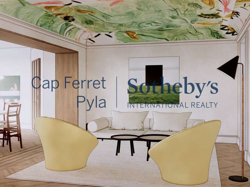 Appartement Arcachon