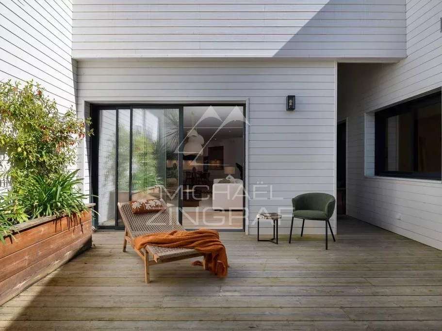 Appartement Arcachon