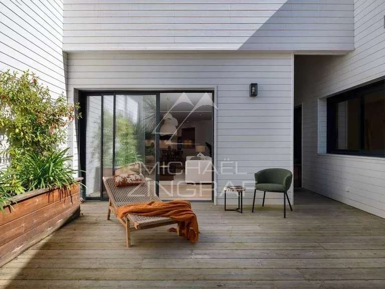 Appartement Arcachon - 4 chambres - 215m²