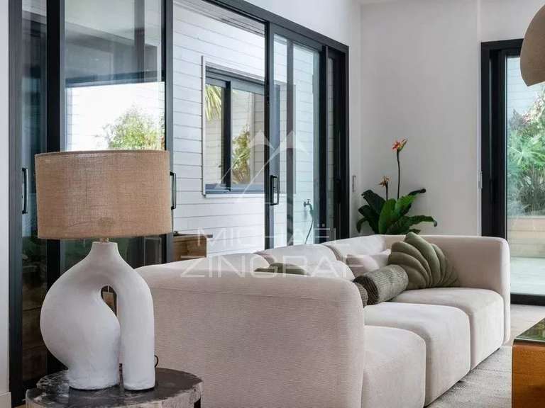 Appartement Arcachon - 4 chambres - 215m²