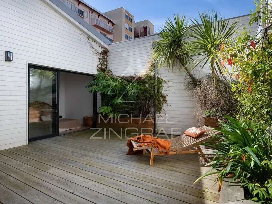 Appartement Arcachon