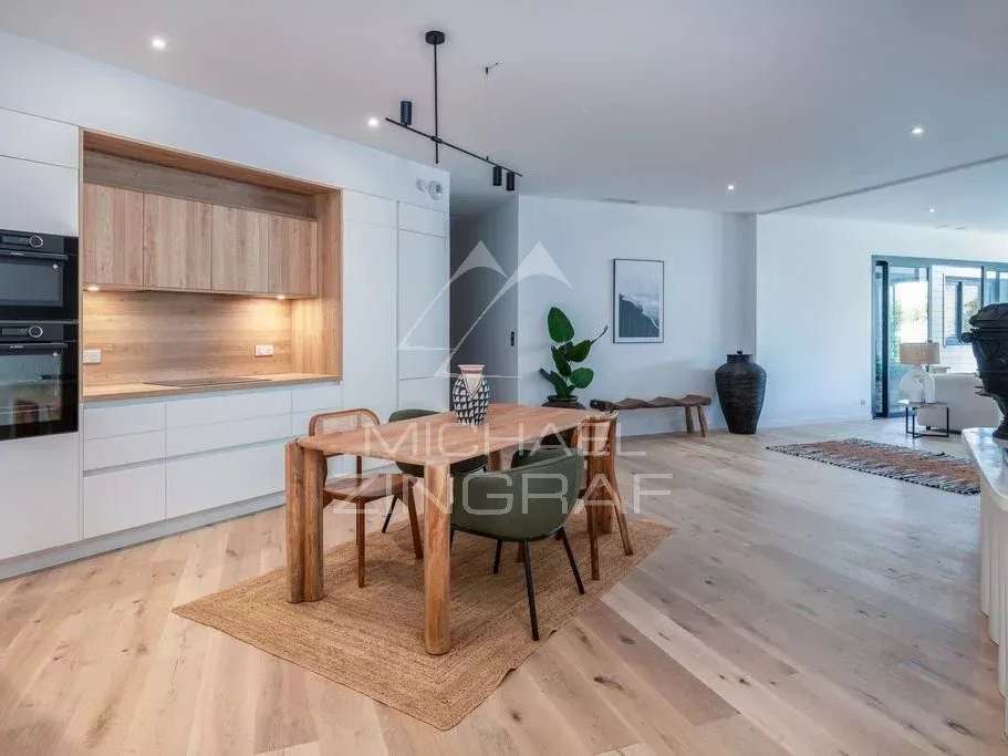 Appartement Arcachon