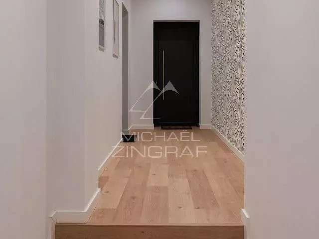 Appartement Arcachon