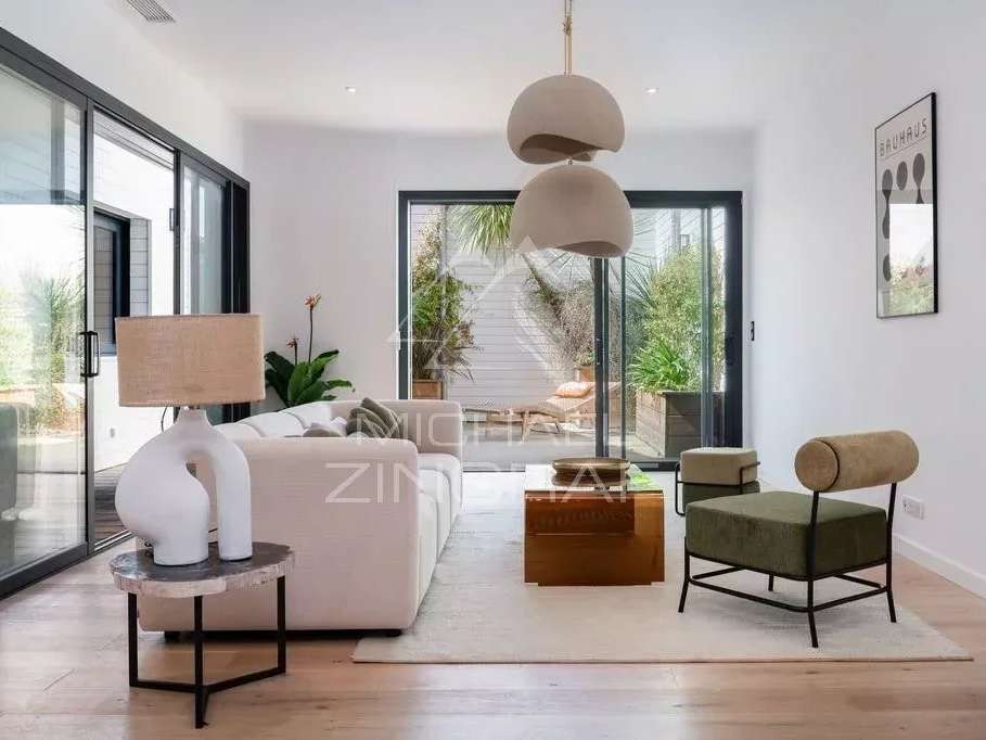 Appartement Arcachon