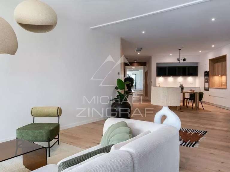 Appartement Arcachon - 4 chambres - 215m²