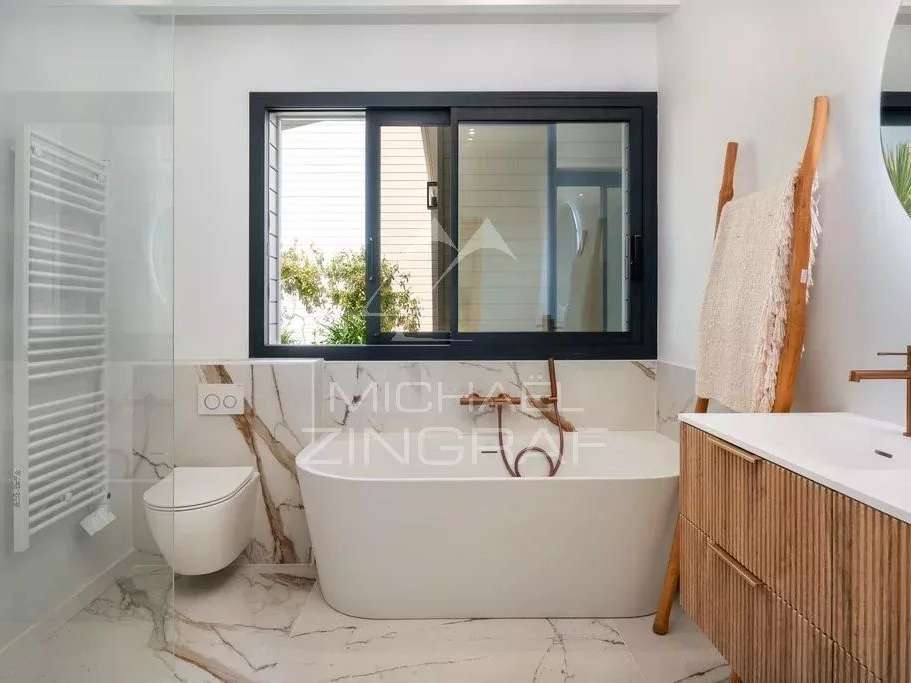 Appartement Arcachon