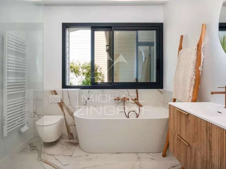 Appartement Arcachon - 4 chambres - 215m²