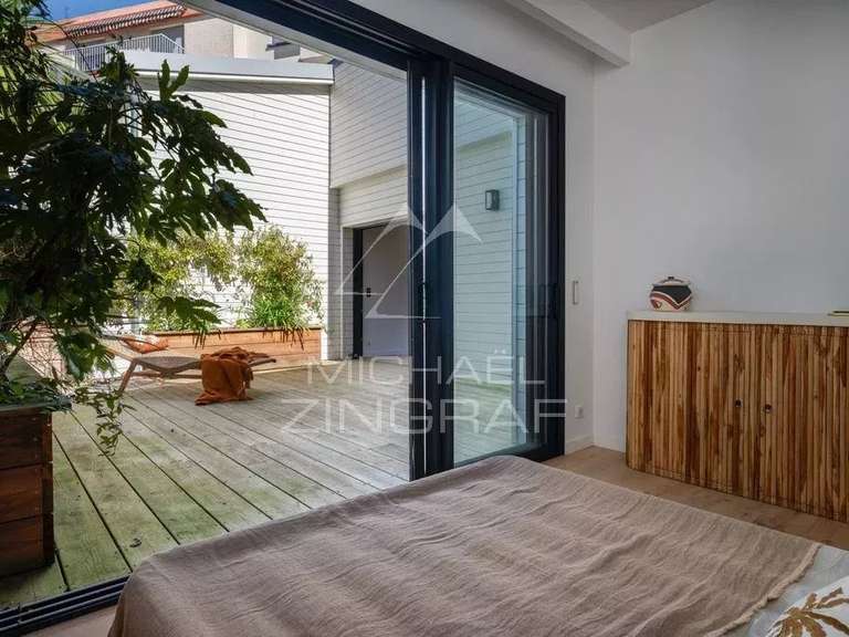 Appartement Arcachon - 4 chambres - 215m²