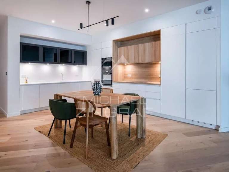 Appartement Arcachon - 4 chambres - 215m²