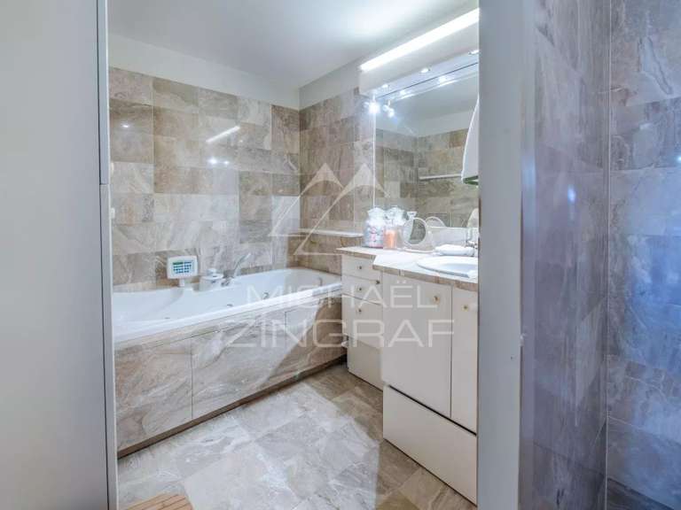 Appartement Arcachon - 2 chambres - 73m²
