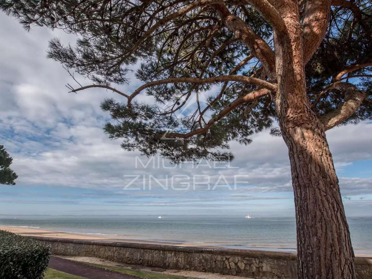 Appartement Arcachon