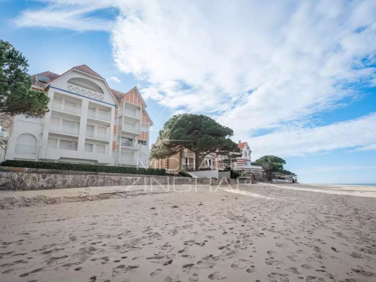 Appartement Arcachon - 2 chambres - 73m²