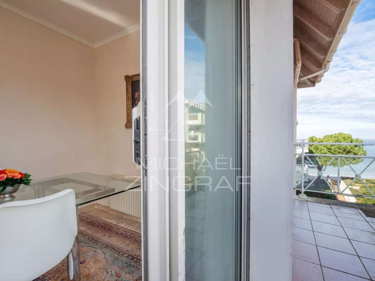 Appartement Arcachon