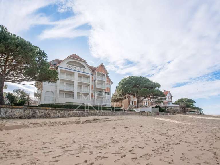 Appartement Arcachon - 2 chambres - 73m²