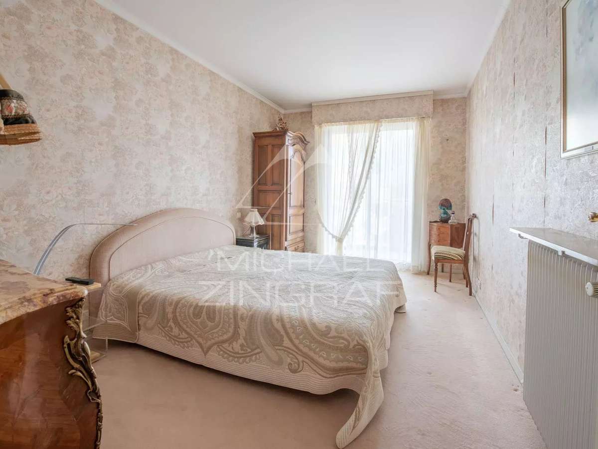 Appartement Arcachon