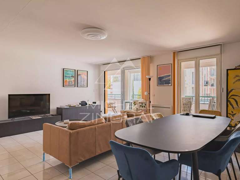 Appartement Arcachon - 1 chambre - 92m²
