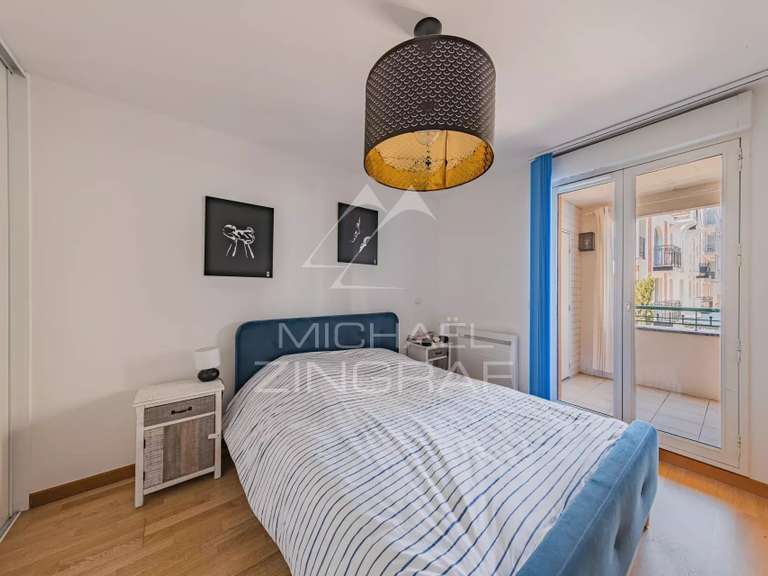 Appartement Arcachon - 1 chambre - 92m²
