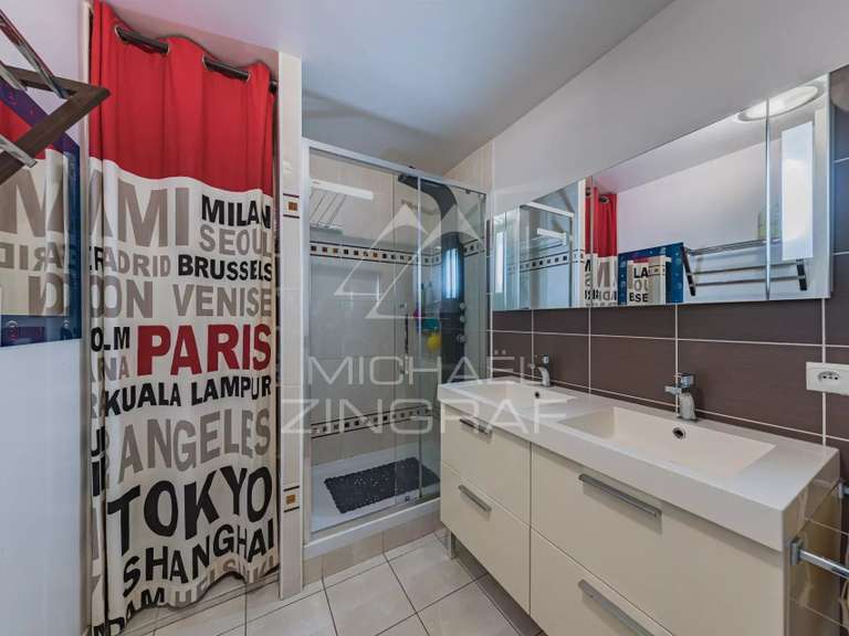 Appartement Arcachon - 1 chambre - 92m²