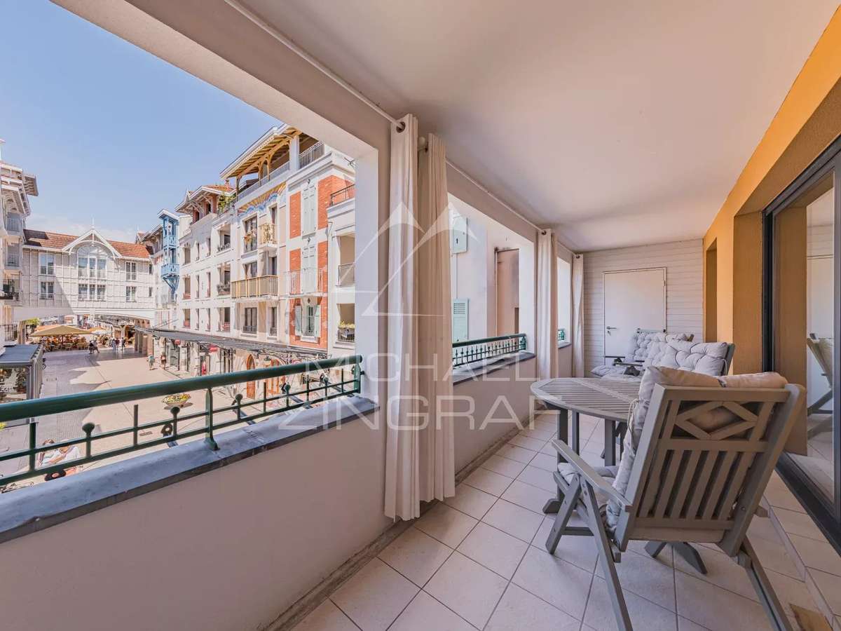 Appartement Arcachon