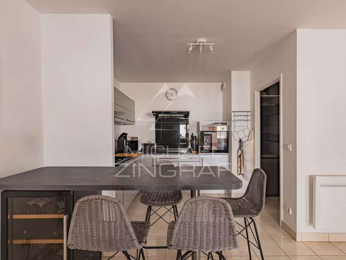 Appartement Arcachon