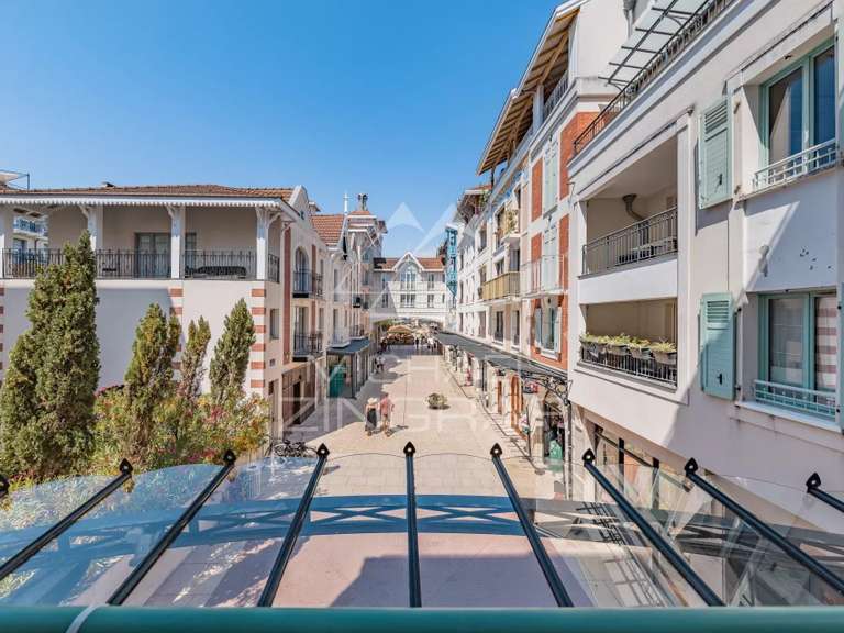 Appartement Arcachon - 1 chambre - 92m²