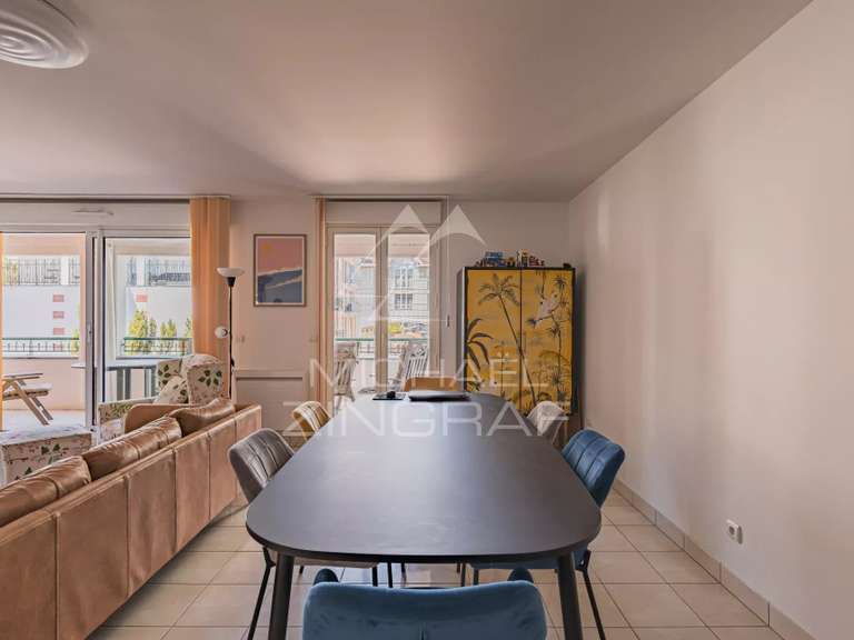 Appartement Arcachon - 1 chambre - 92m²