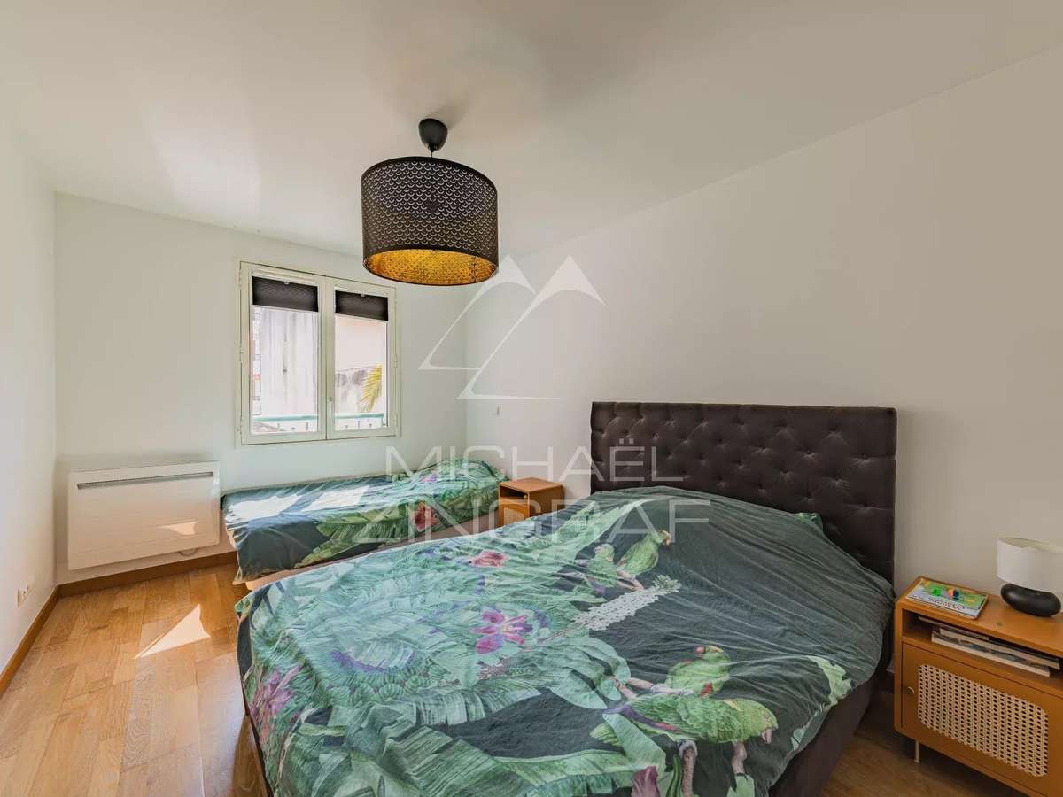 Appartement Arcachon