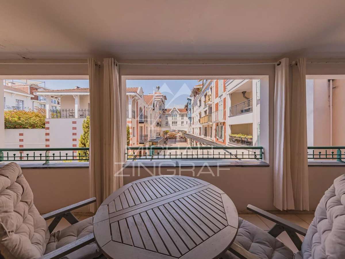 Appartement Arcachon