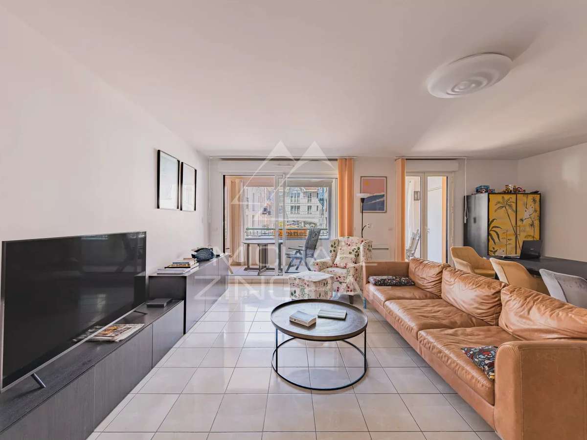Appartement Arcachon