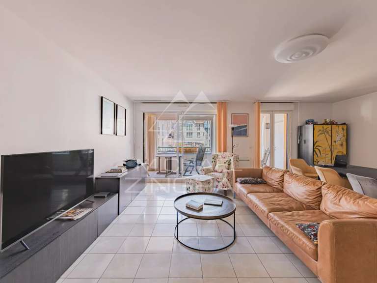 Appartement Arcachon - 1 chambre - 92m²