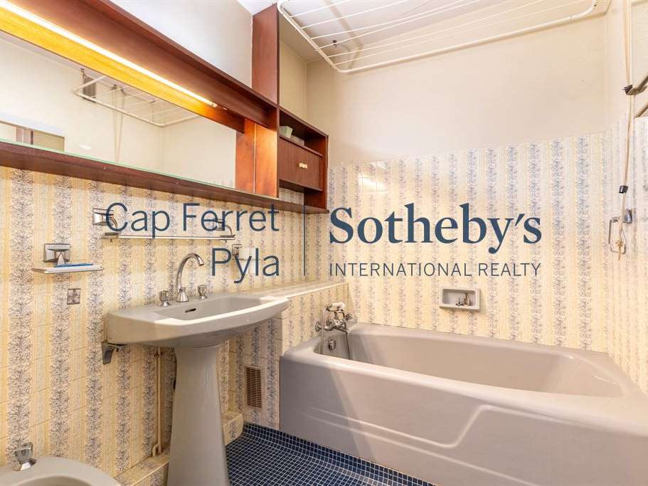 Appartement Arcachon