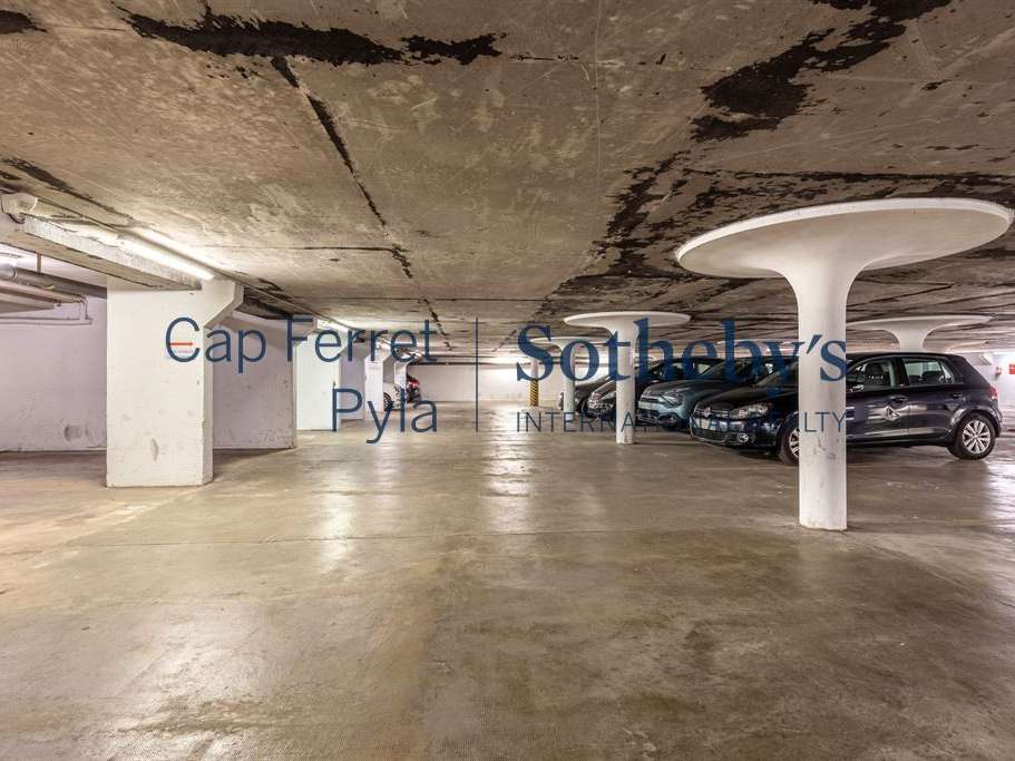 Appartement Arcachon