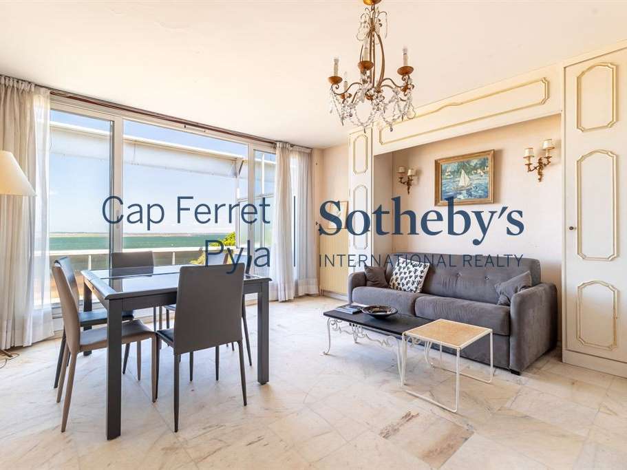Appartement Arcachon