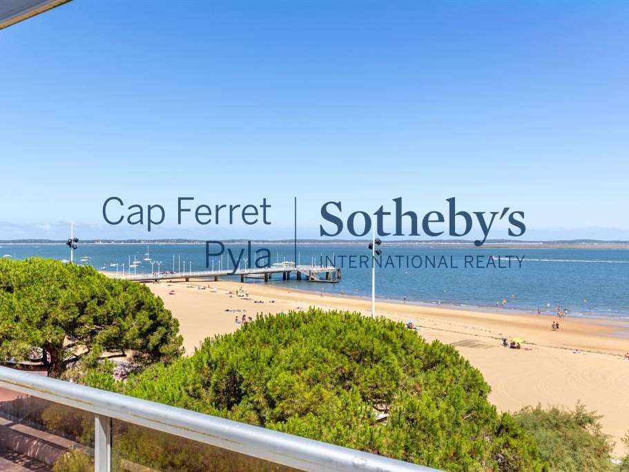 Appartement Arcachon