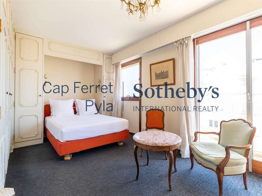 Appartement Arcachon