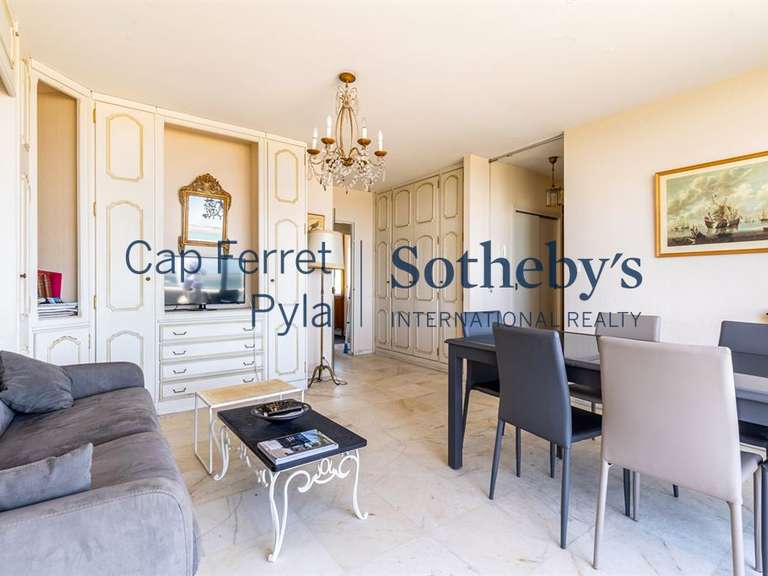 Appartement Arcachon - 2 chambres - 65m²