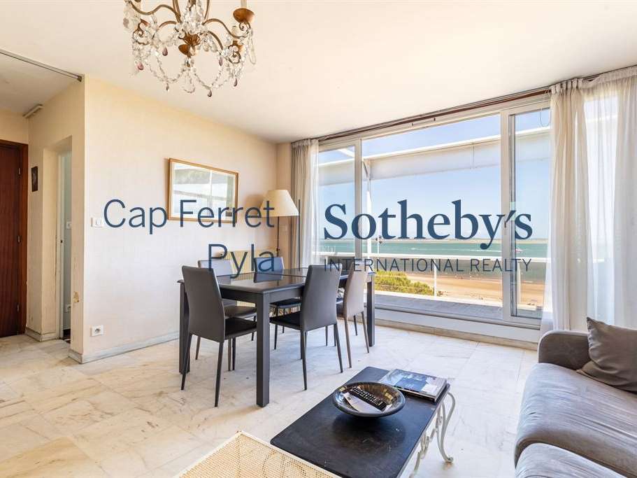 Appartement Arcachon