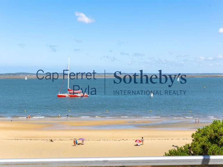 Appartement Arcachon - 2 chambres - 65m²