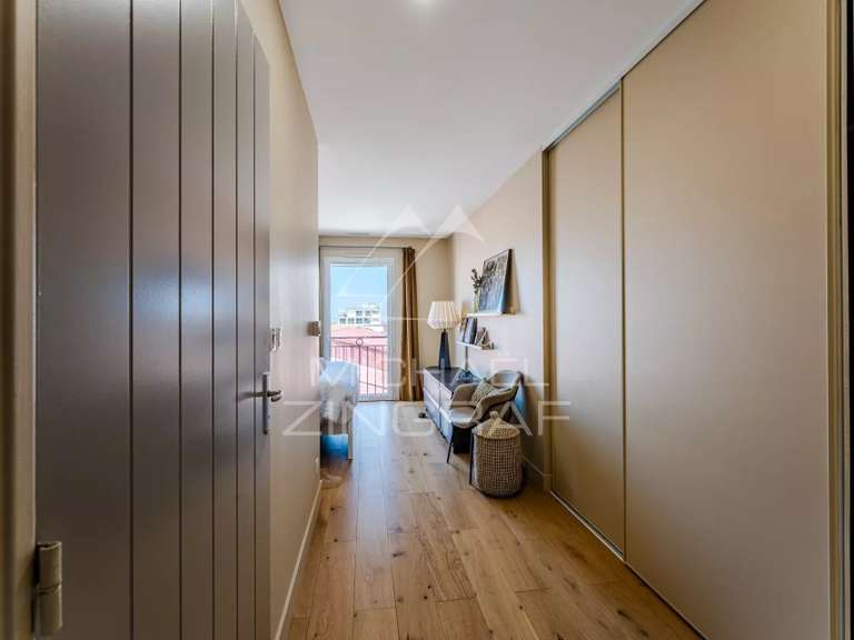 Appartement Arcachon - 3 chambres - 118m²