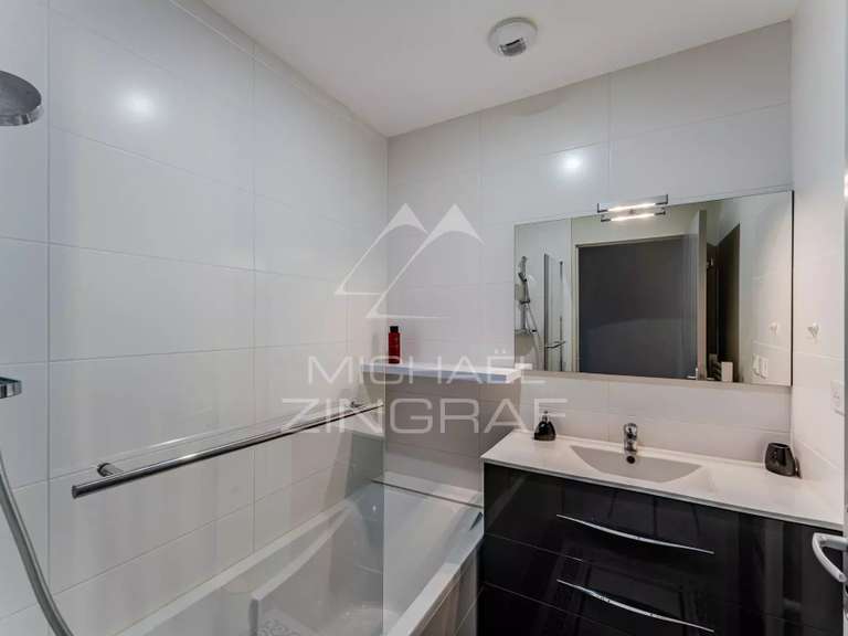 Appartement Arcachon - 3 chambres - 118m²
