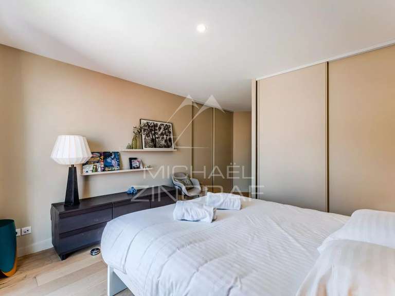 Appartement Arcachon - 3 chambres - 118m²