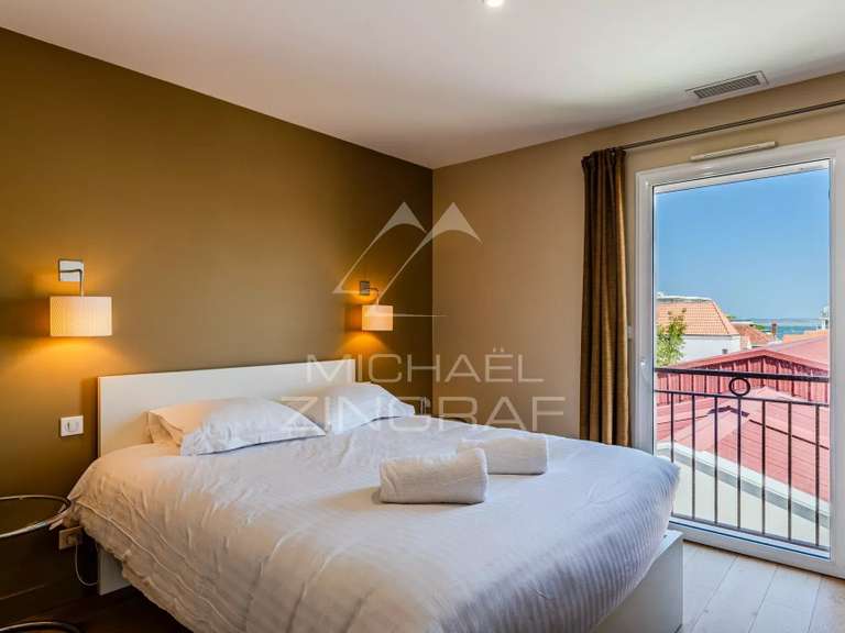 Appartement Arcachon - 3 chambres - 118m²