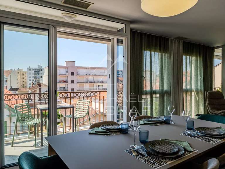 Appartement Arcachon - 3 chambres - 118m²
