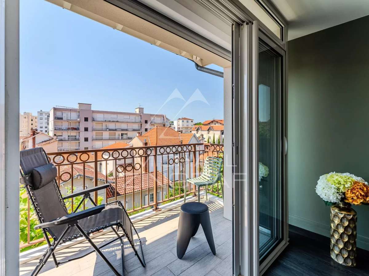 Appartement Arcachon